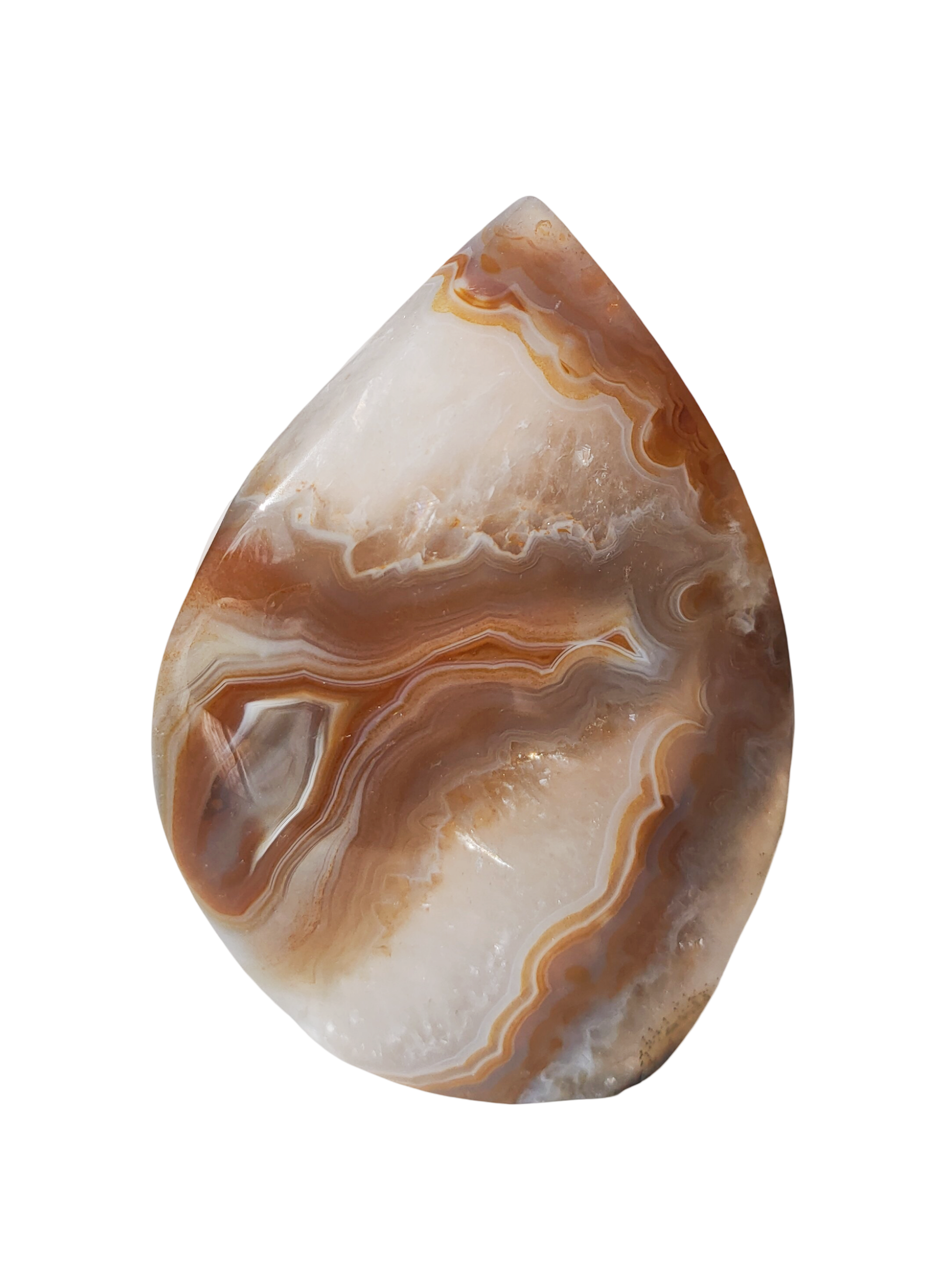 Agate Flame 