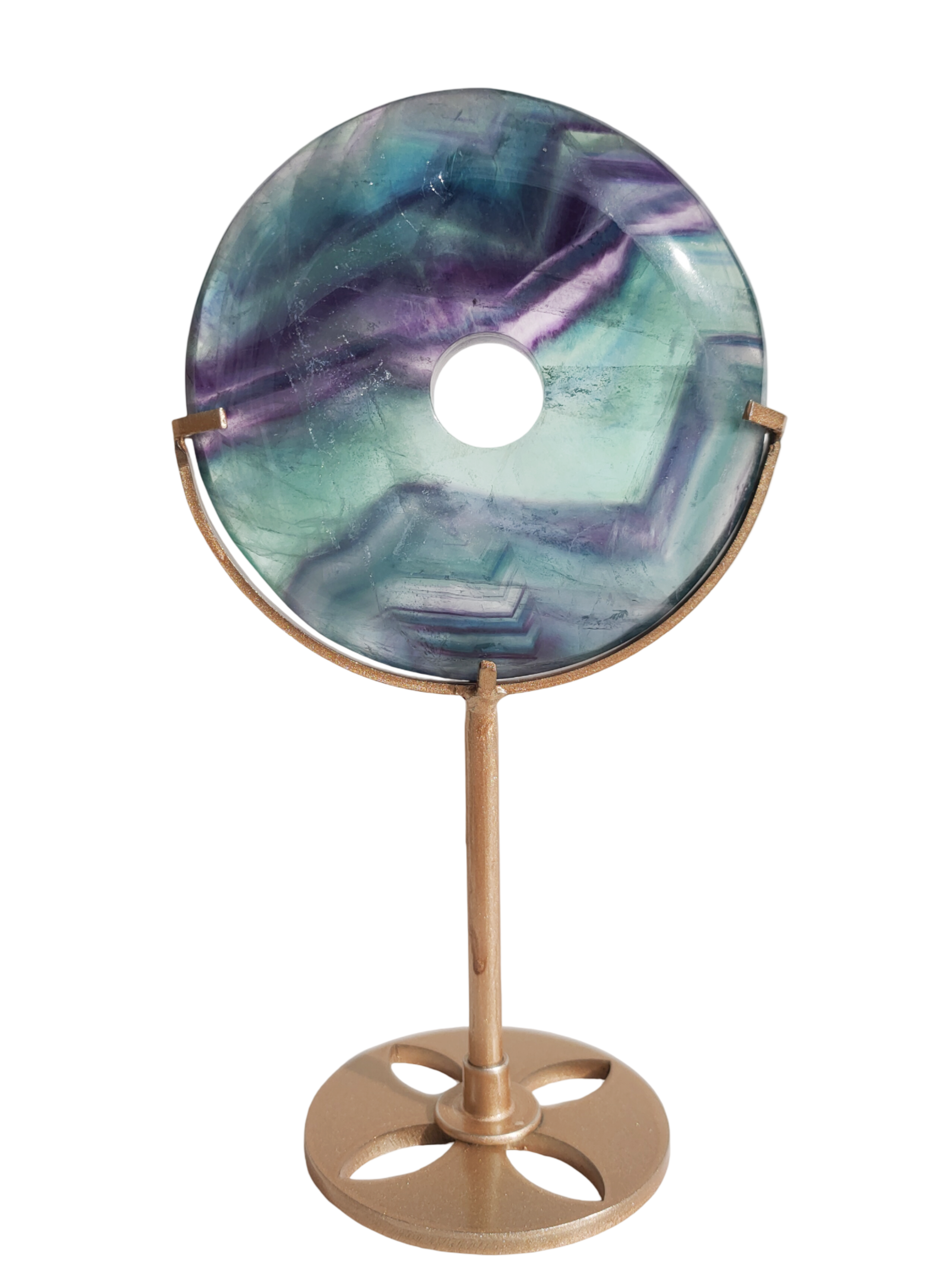 Fluorite Portal