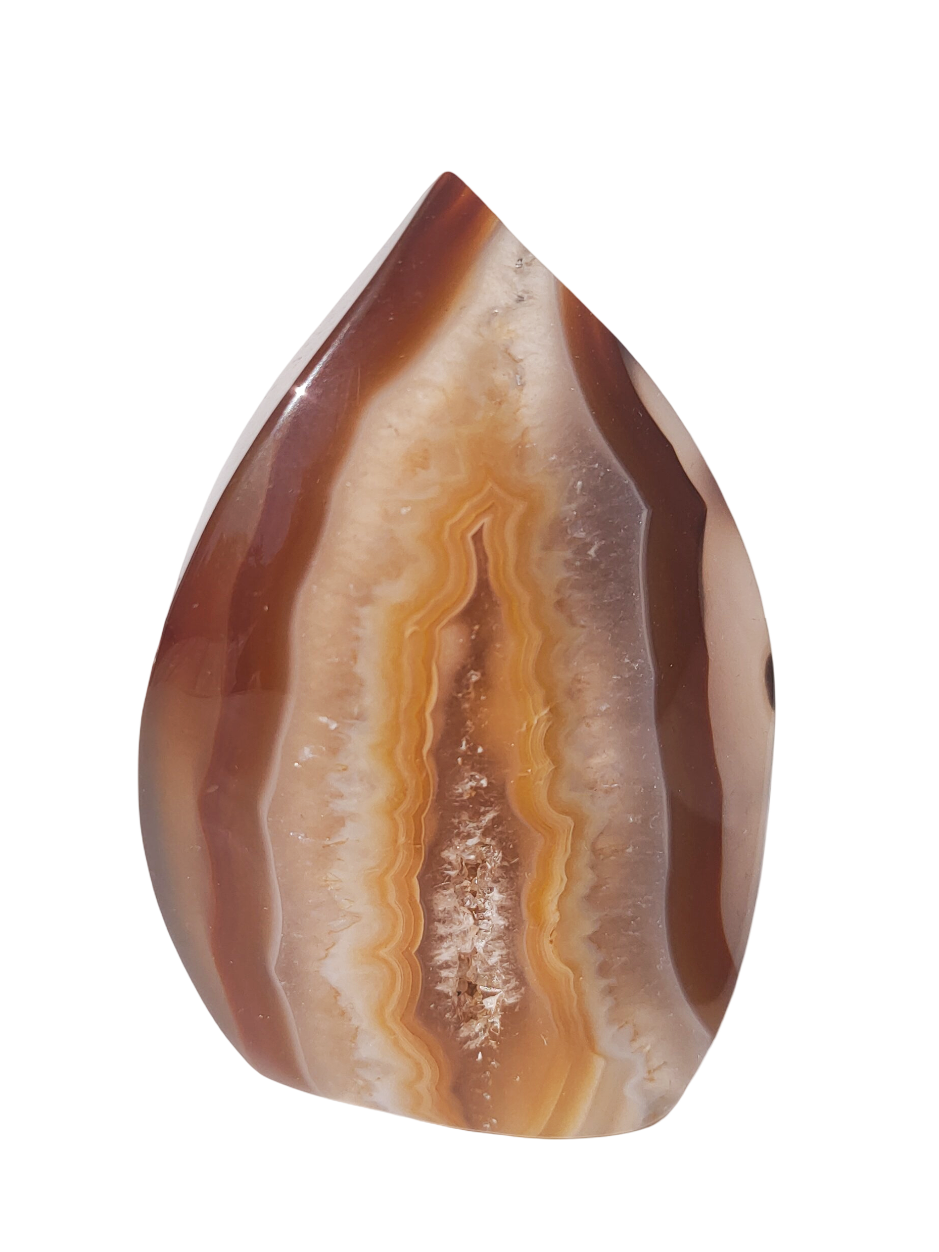 Agate Flame 