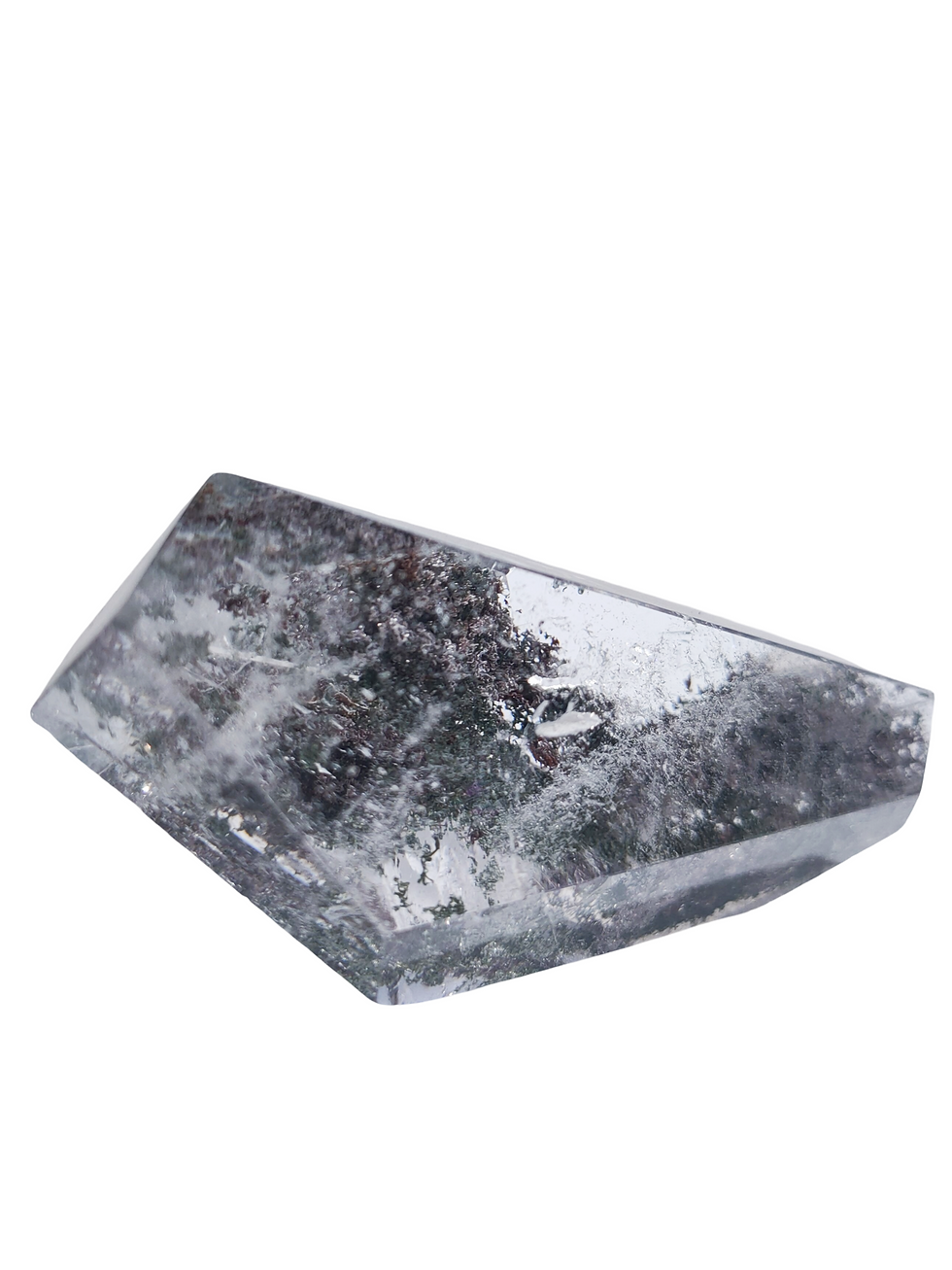 Thumbnail: Garden quartz Freeform 