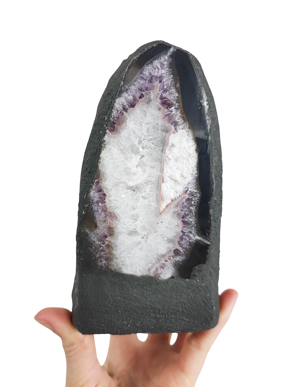 Thumbnail: Amethyst cave 