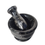 Thumbnail: Marble Mortar and pestle