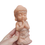 Thumbnail: Orange Calcite Buddhas 