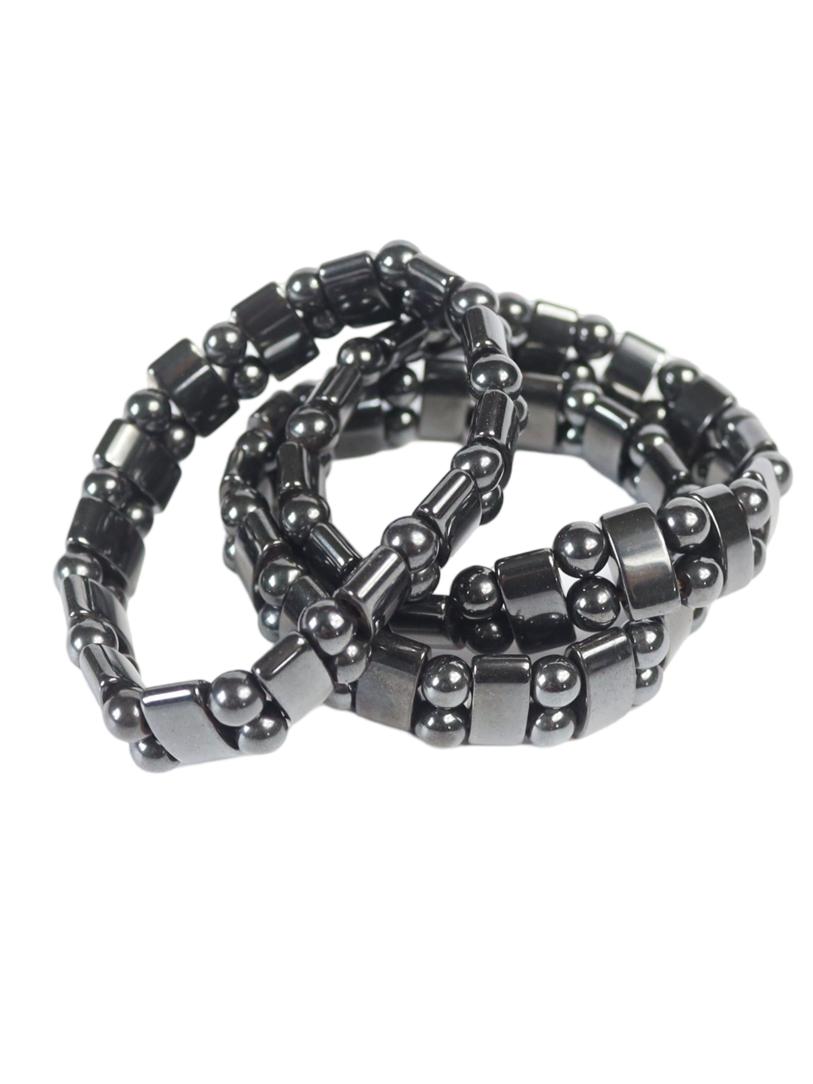 Hematite Bracelets