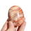 Thumbnail: Pink Crazy lace agate Palmstone E