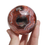 Thumbnail: Carnelian Sphere 