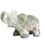 Thumbnail: Moss Agate Elephant 