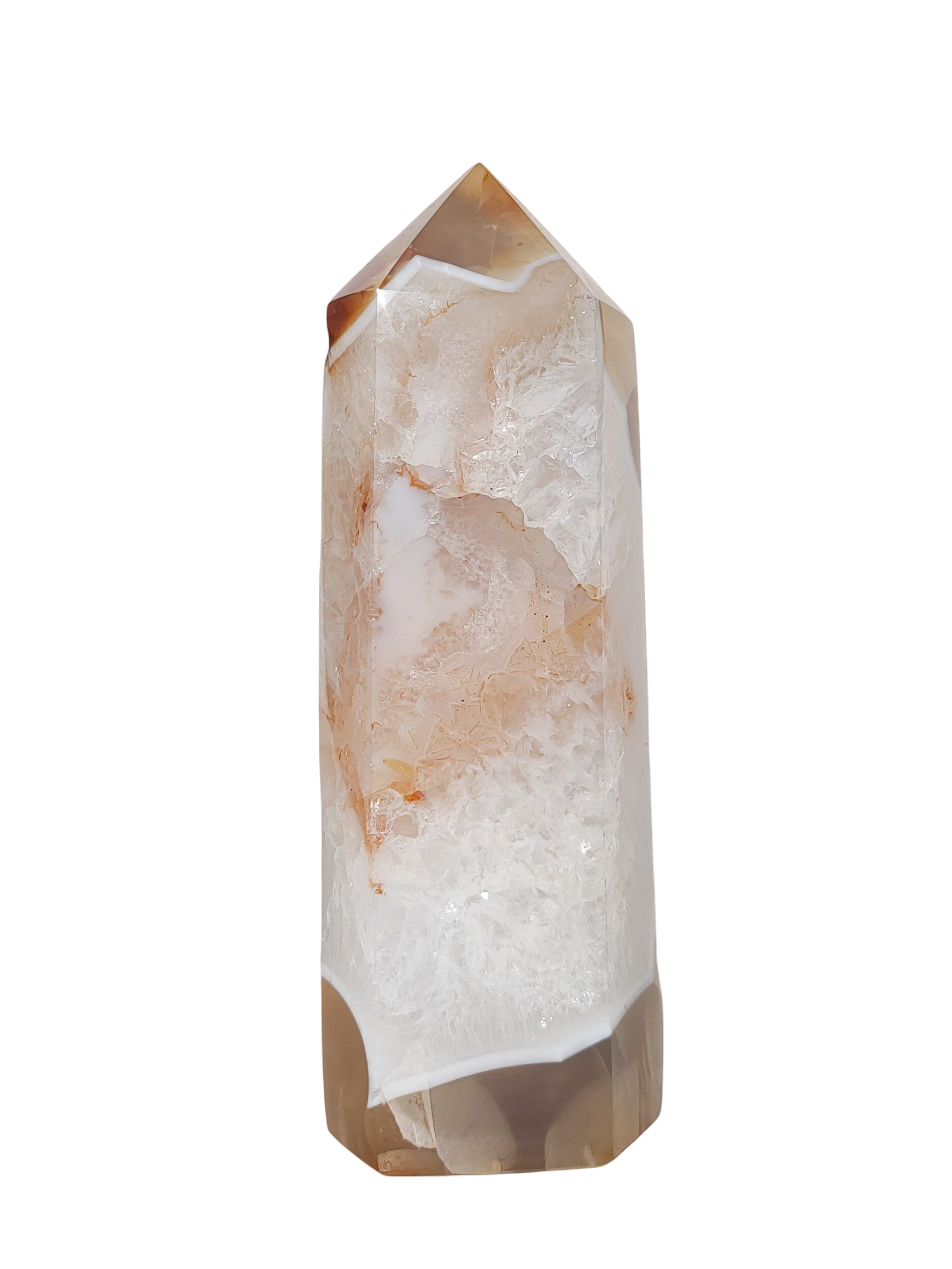 Carnelian Tower