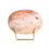 Thumbnail: Pink Crazy lace agate Palmstone F