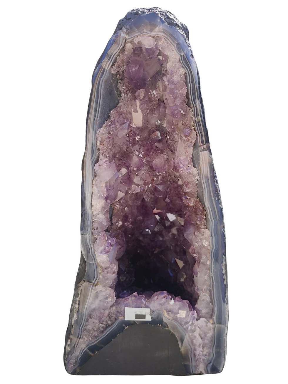 Statement Crystals