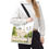 Thumbnail: Paris Daydream Tote Bag