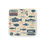 Thumbnail: Retro Sardines Coaster