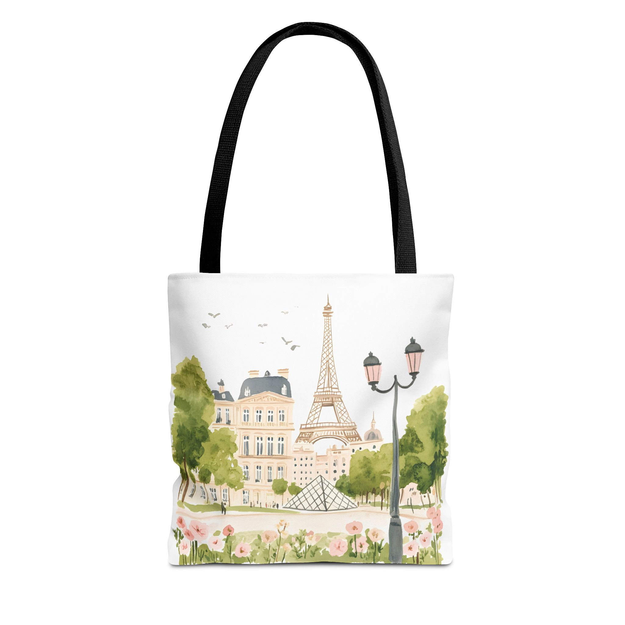Eiffel Tower Bag for Women