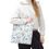 Thumbnail: Safari Toile de Jouy Tote Bag 