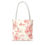 Thumbnail: Pink Countryside Printful Tote Bag