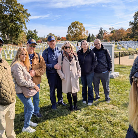 10 things to do during the DC government shutdown