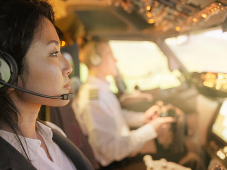 Soaring High: A Beginner’s Guide on How to Become a Pilot