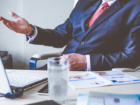 10 Things Hiring Managers Should Know About The Candidate