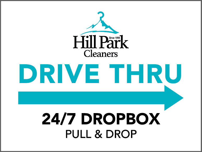 Hill Park (McKinney Plant) - Yard Sign