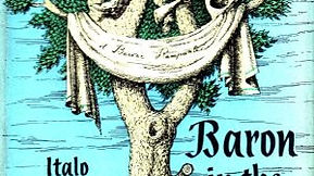 Italo Calvino Il Barone Rampante Pdf [2021] Download