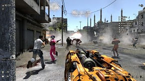 Serious Sam 3 Crack Indir Full Oyun 16 High Quality