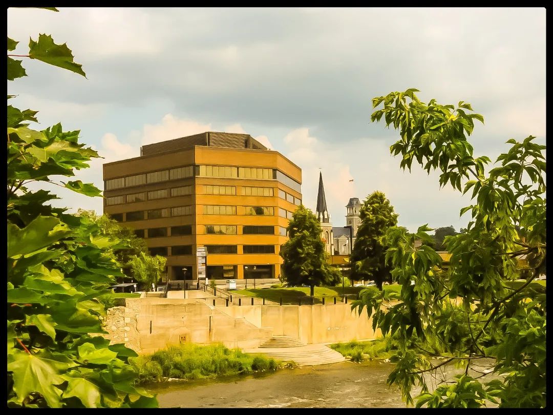 GALT VIEW