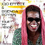 Jojo effect & Brenda Boykin - True Sky