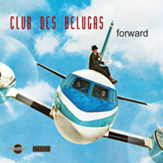 2012 Club des Belugas - Forward.jpg