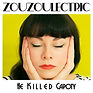 dc 3109 - Zouzoulectric - He killed Cap