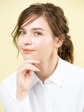 ANGELINA | MOON MODELS ムーンモデル 大阪外国人モデルエージェンシー