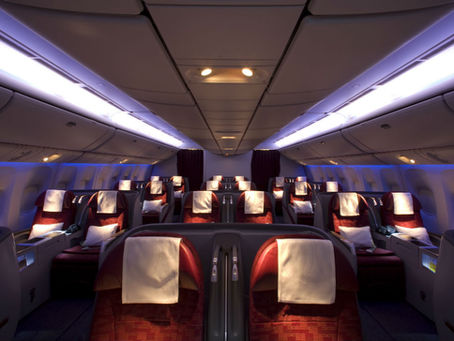 Can I Book a Qatar Airways Red-Eye Flight? Everything You Need to Know