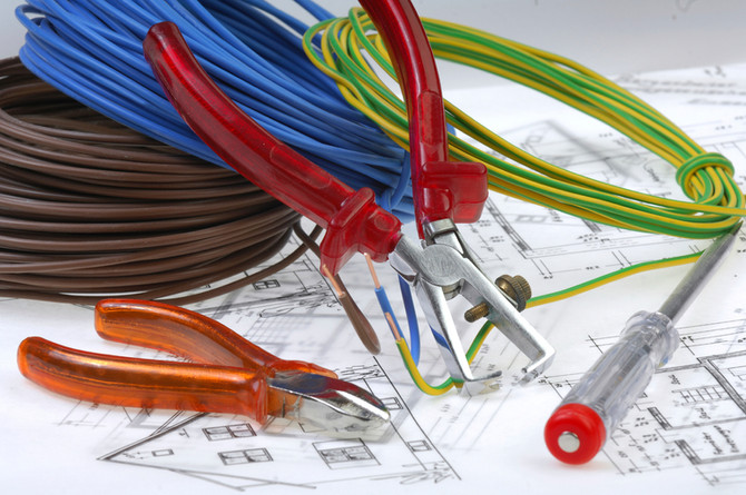Taller de electricidad Nivel 1