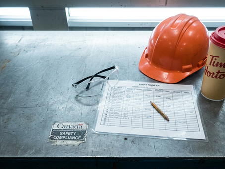 100,000 Unfilled Jobs: Canada's Frontline Employee Engagement Problem