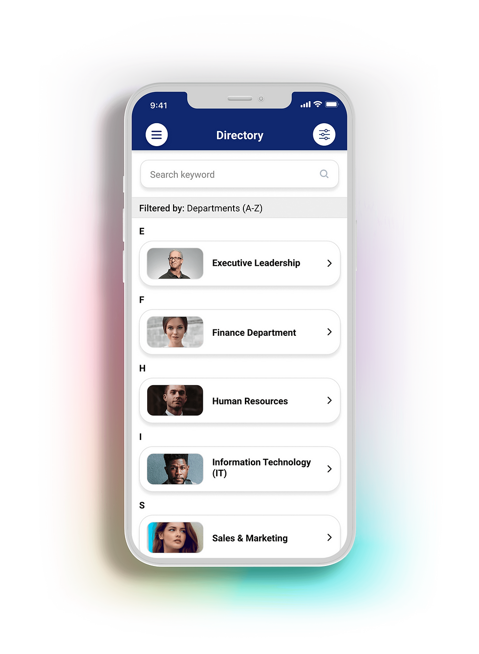Directory