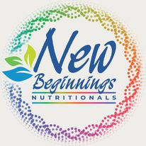 New Beginnings – Suplementos clínicos de alta pureza