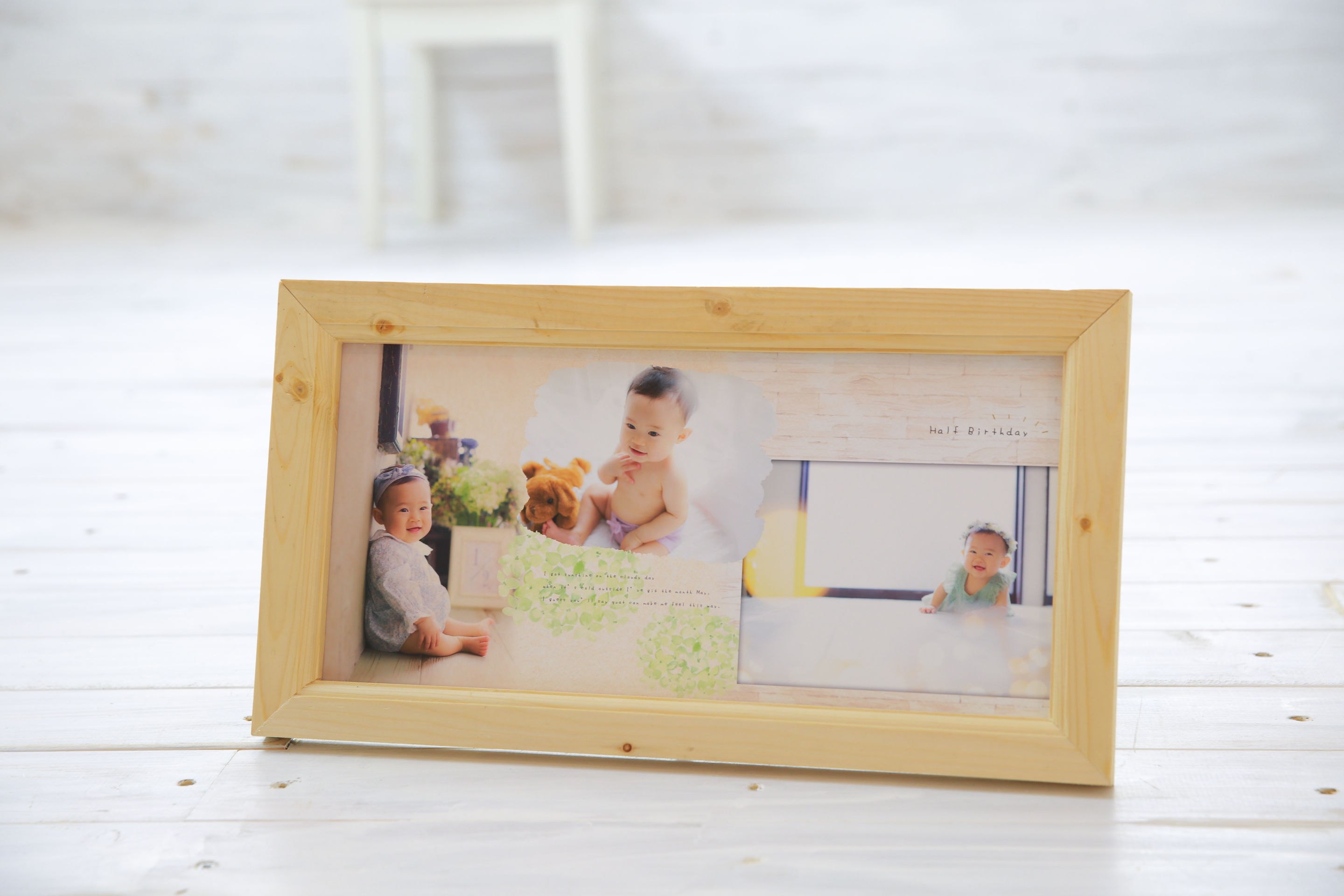 ｸﾗﾌﾄﾌﾚｰﾑ ﾃﾞｻﾞｲﾝ