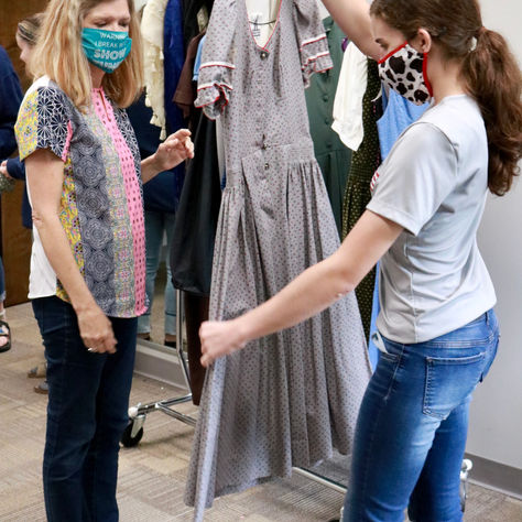 ACTS drama club adapts amidst COVID-19 challenges