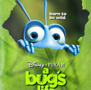 Pixar underdelivers with dull ‘A Bug's Life’