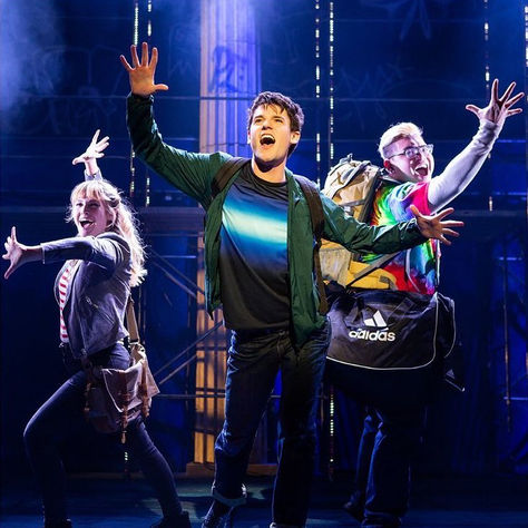 2020 Tony nominations speak to unconventional Broadway season