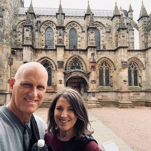 Mrs. McElwain reflects on medical incident