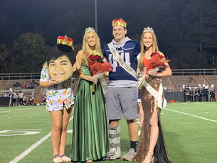 Homecoming protocols alter dance format