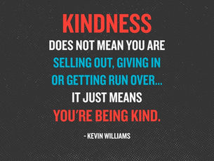Chick-fil-A operator encourages irrational Kindness’ with new book