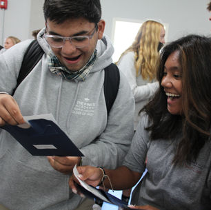 New school houses spark wave of competition