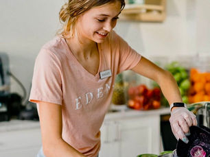 TKA family business reveals value of clean eating