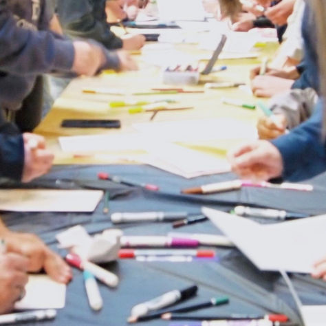 New leadership resets Beta Club expectations