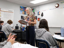 TKA experiences an influx of new teachers and assistants