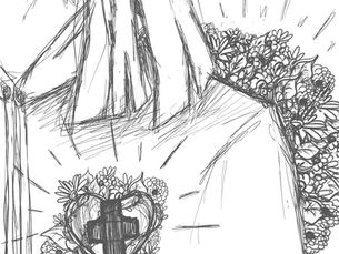 Ever changing world shifts focus away from God