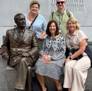 Science teacher Mrs. Kim Pfaller accepts title of Assistant Principal