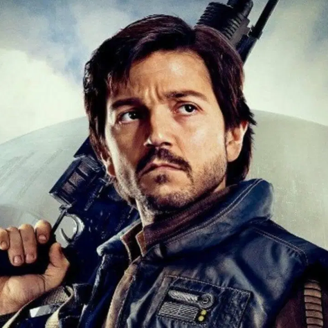 Star Wars prequel series ‘Andor’ releases on Disney+