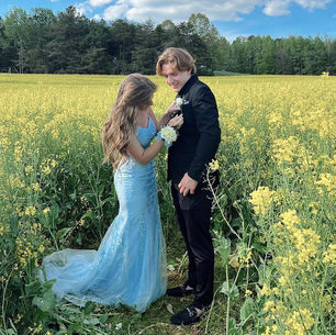 Prom creates lasting memories for students